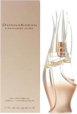 Donna Karan Cashmere Aura Eau De Parfum (50ml) - Parallel Import