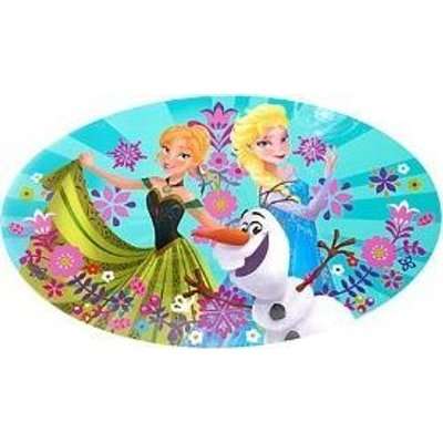 Disney Frozen Snow Placemat