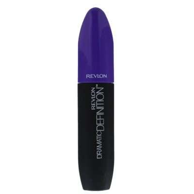 Revlon Dramatic Definition Mascara - Blackest Black - Parallel Import
