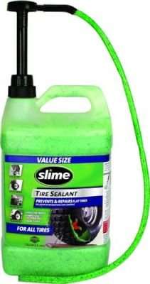 Slime Tyre Sealant (3.8L)