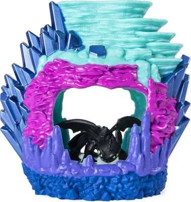 How to Train Your Dragon - Dragon Lair (Supplied May Vary)