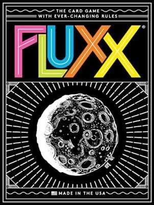 Fluxx
