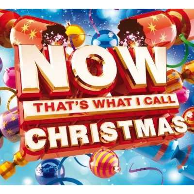 Now That's What I Call Christmas (Vinyl record)