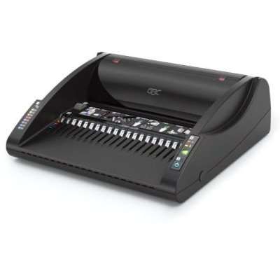 GBC CombBind 200E Electric Binding Machine