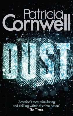 Dust (Paperback)