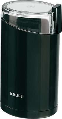 Krups Coffee Mill and Spice Grinder