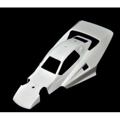 Tamiya Body for 58205