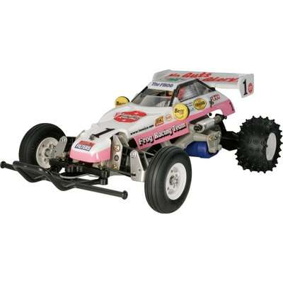 Tamiya R/C The Frog