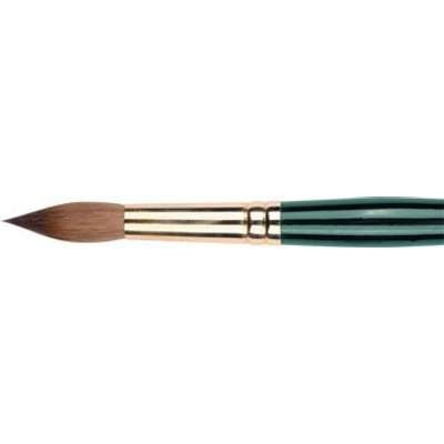 Pro Arte Renaissance Sable Watercolour Brush (Size 2)