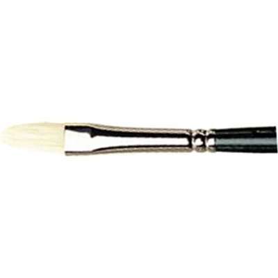 Winsor & Newton Winton Brush Filbert LH (No 6)