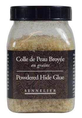 Sennelier Rabbit Skin Glue (100gms)