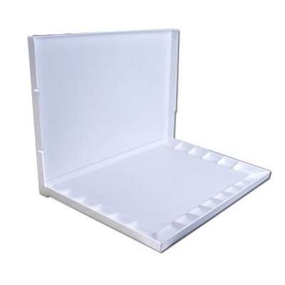 Regular - John Pike Watercolour Palette