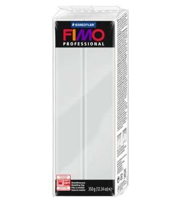 Staedtler - Fimo Professional Large Block - 350g White