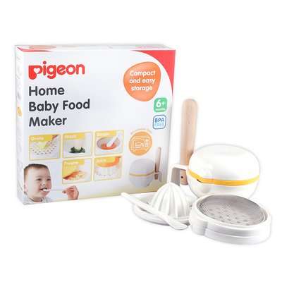 Pigeon D325 Home Baby-Food Maker