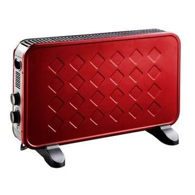 Russell Hobbs Convection Heater (Red)