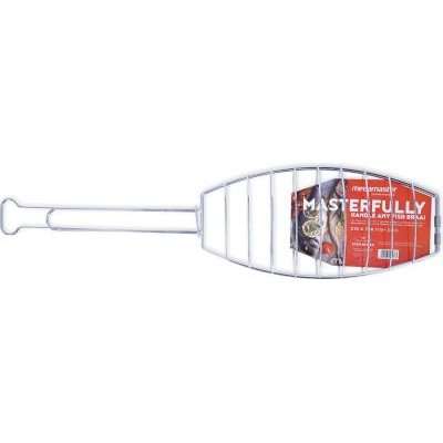 MegaMaster Fish Grid