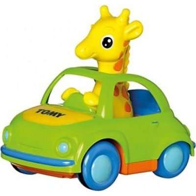 Tomy Ready Steady Musical Giraffe