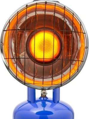 Cadac Safire Heaters