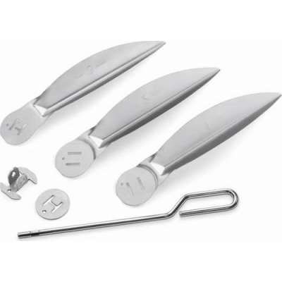 Weber One Touch Cleaning System (57cm)