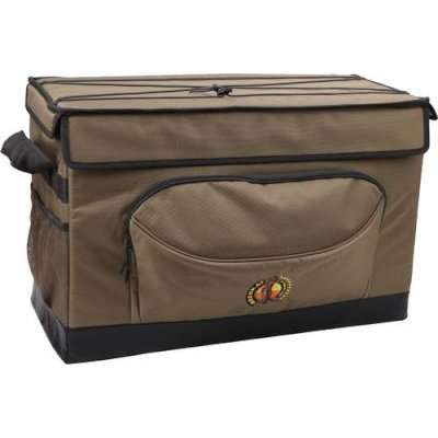Meerkat Basecamp Cooler (70L)