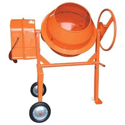 Fragram Concrete Mixer (120Lt)