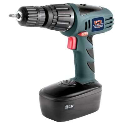 Fragram Cordless Drill (18V)