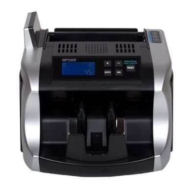 Avansa BlitzCount 2600 Note Counter