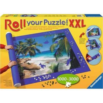 Ravensburger Roll your Puzzle! (XXL)
