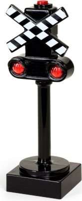 Brio Crossing Signal