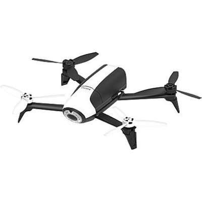 Parrot Bebop 2 Drone (White)