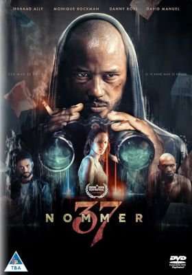 Nommer 37 (Afrikaans, DVD)