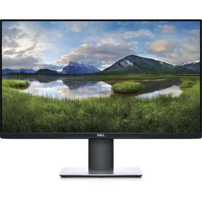 DELL P2719H 27" Full HD LED Monitor (Black)