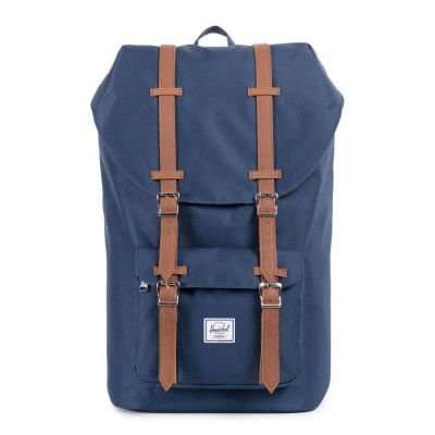 Herschel  Little America Daypack (Navy)