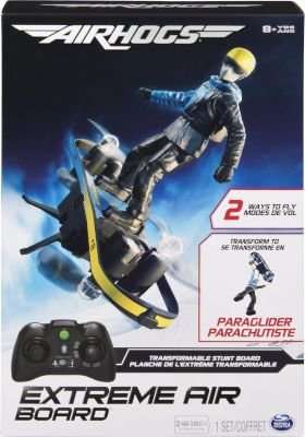 Airhogs Extreme Air Board