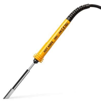 ASH Hot Knife Foam Cutter (230v)(14w)