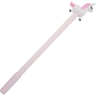 Unicorn Pen (Baby Pink | Full Body Unicorn)