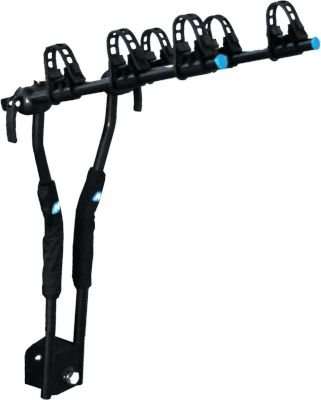 Holdfast Hanging Rack Bicycle Carrier (3 Bike)