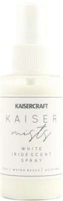 Kaisermists Ink Spray (30ml)(White)