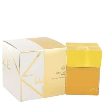 Shiseido Zen Eau De Parfum (100ml) - Parallel Import (USA)
