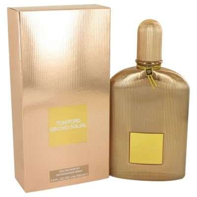 Tom Ford Orchid Soleil Eau De Parfum (100ml) - Parallel Import (USA)