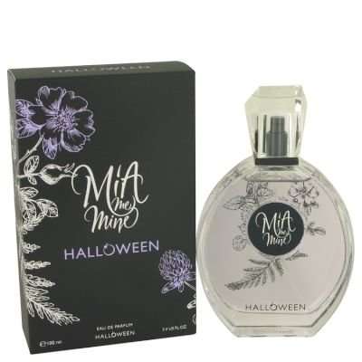 Jesus Del Pozo Halloween Mia Me Mine Eau De Parfum (100ml) - Parallel Import (USA)