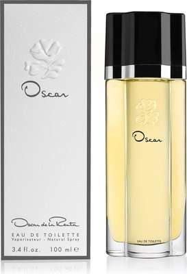Oscar De La Renta - Oscar Eau De Toilette (100ml) - Parallel Import (USA)