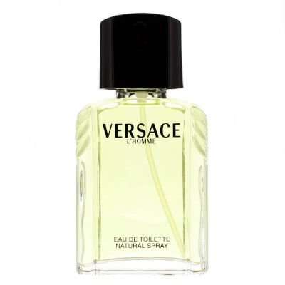 Versace L'Homme Eau De Toilette (100ml) - Parallel Import (USA)