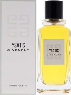 Givenchy Ysatis Eau De Toilette (100ml) - Parallel Import (USA)