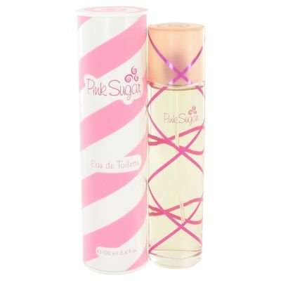 Aquolina Pink Sugar Eau De Toilette (100ml) - Parallel Import (USA)