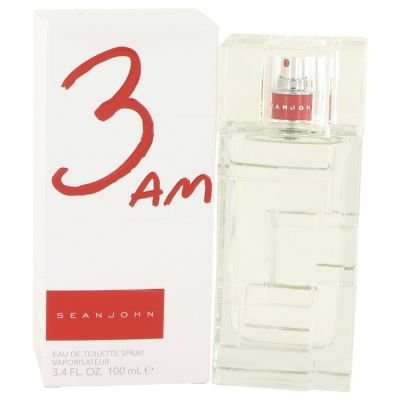 Sean John 3am Sean John Eau De Toilette (100ml) - Parallel Import (USA)