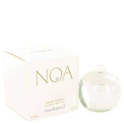 Cacharel Noa Eau De Toilette Spray (100ml) - Parallel Import (USA)