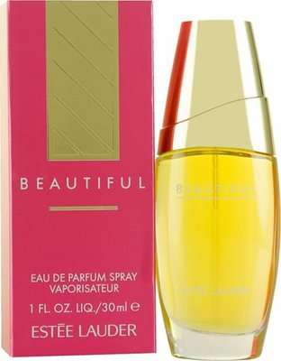 Estee Lauder Beautiful Eau De Parfum (30ml) - Parallel Import (USA)