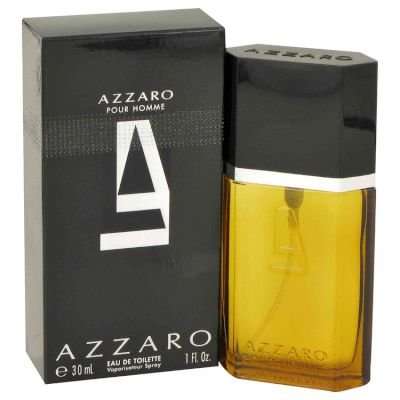 Azzaro Azzaro Eau De Toilette Spray (30ml) - Parallel Import (USA)