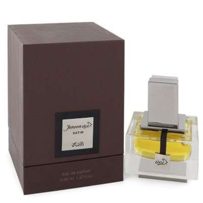 Rasasi Junoon Satin Eau De Parfum (49ml) - Parallel Import (USA)